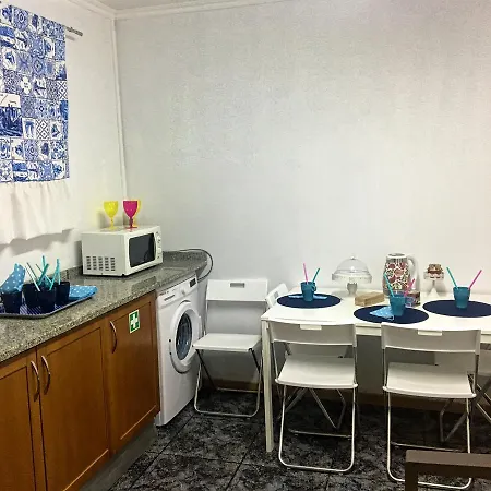 בית אירוח Aguas D'ouro פורטו