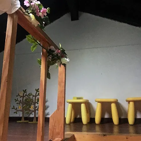 בית אירוח Aguas D'ouro פורטו