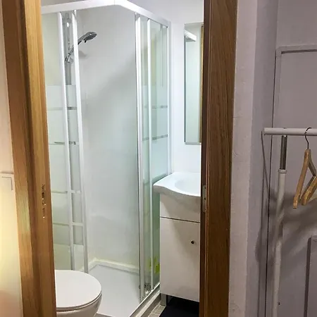 Aguas D'ouro בית אירוח *