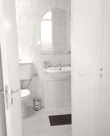 בית אירוח Aguas D'ouro